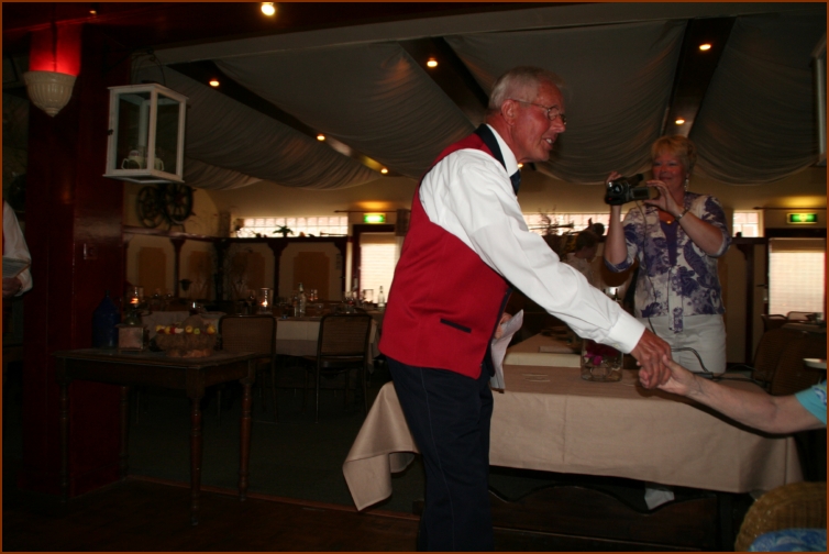 935 Willy & Gerard 280 Fanfare